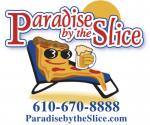 Paradise by the slice