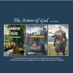 The Armor of God Trilogy