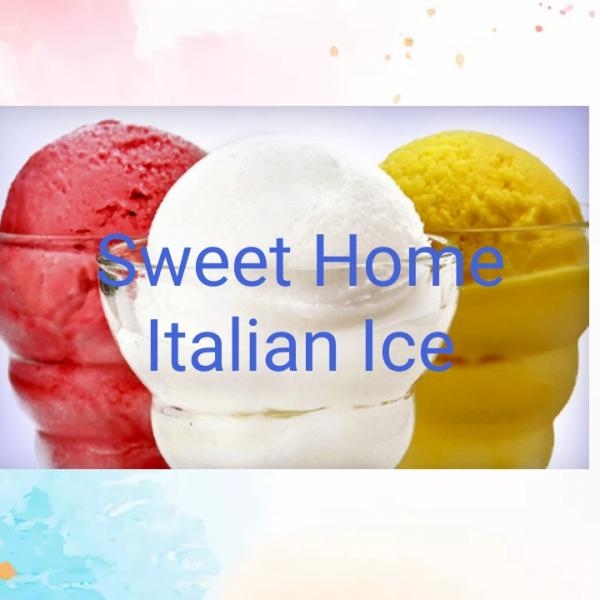Sweet Home Italian ice