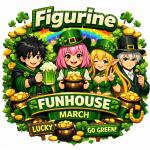 Figurine Funhouse