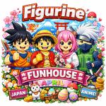 Figurine Funhouse