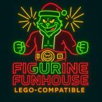 Figurine Funhouse
