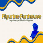 Figurine Funhouse