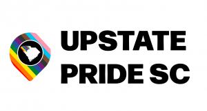 Upstate Pride SC logo