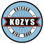 Kozy's Bike Shop