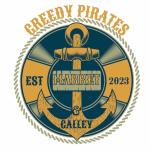 Greedy Pirates Market & Galley