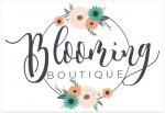 Blooming boutique