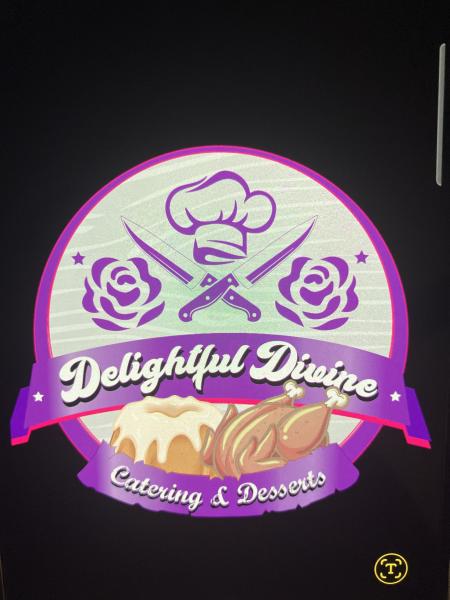 Delightful Divine Catering