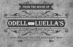 The House of Odell and Luella's