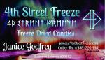 4th Street Freeze