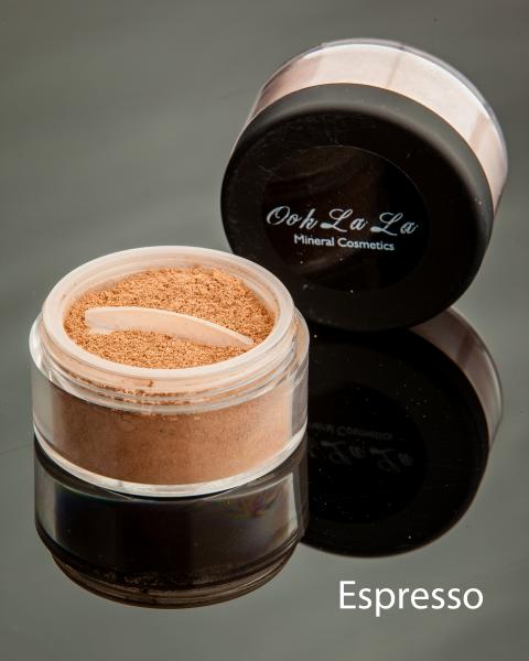 Mineral Foundation picture