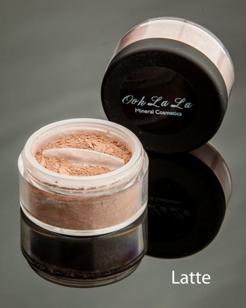 Mineral Foundation picture