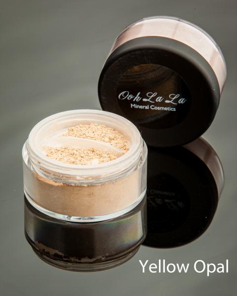 Mineral Foundation picture