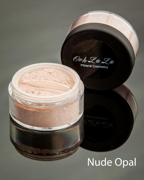 Mineral Foundation picture