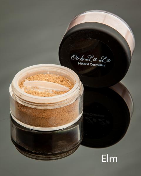 Mineral Foundation picture