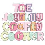 The Joyfully Crafty Corner
