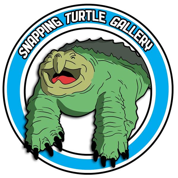 Snapping Turtle Gallery