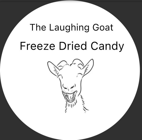 The Laughing Goat