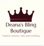 Deana’s Bling Boutique