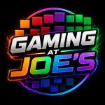 Gaming at joes