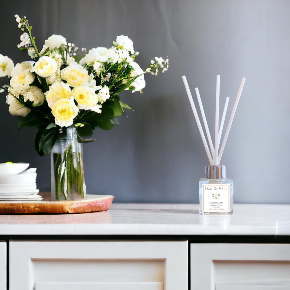 Mini Diffuser picture