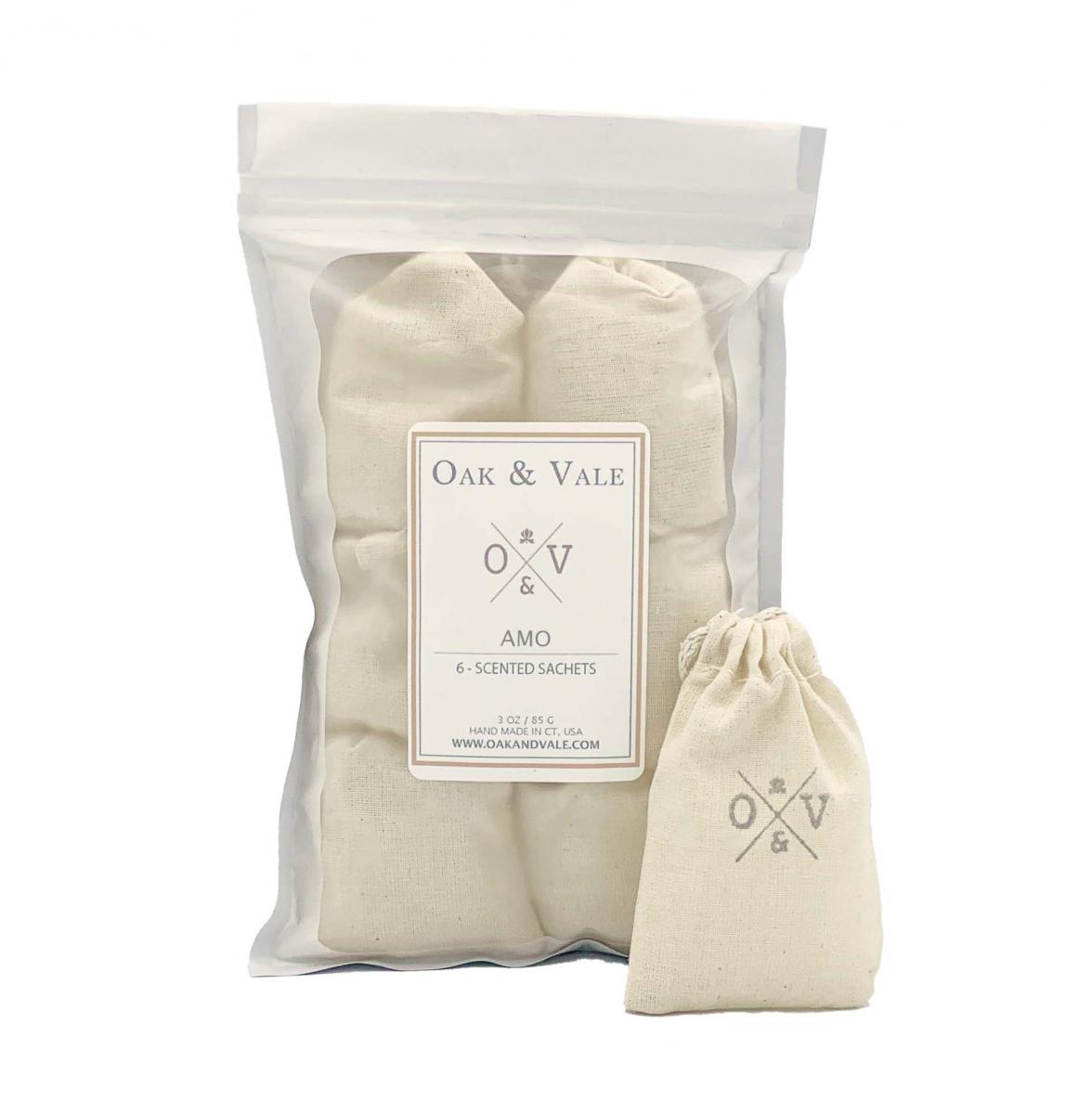 Scented Sachets picture