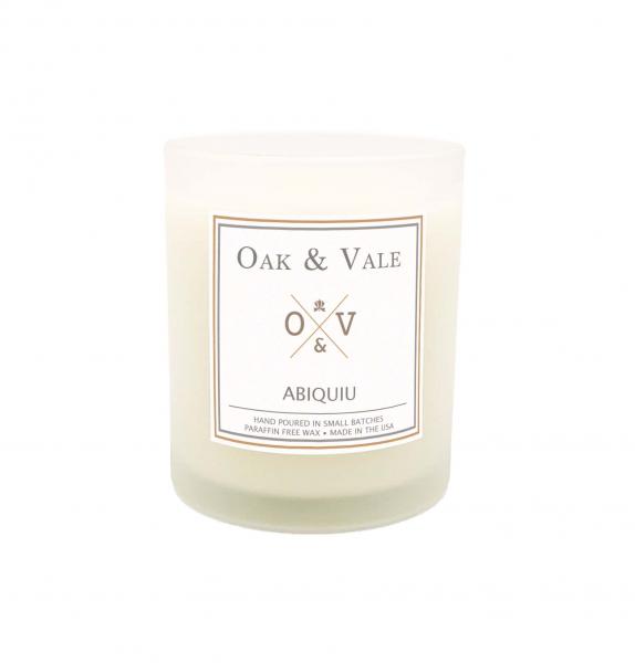 Signature Large Candle picture