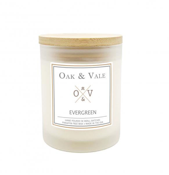 Signature Large Candle picture