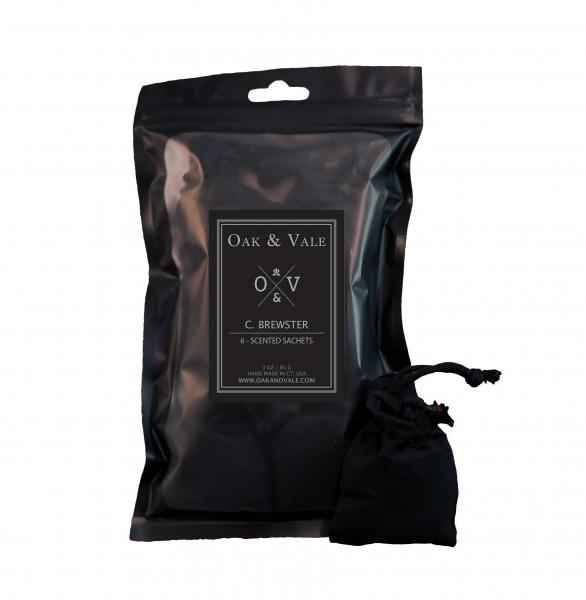 Scented Sachets picture