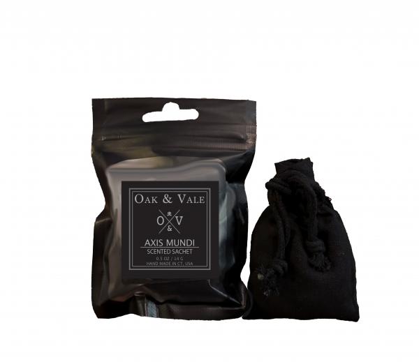 Scented Sachets picture