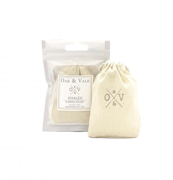 Scented Sachets