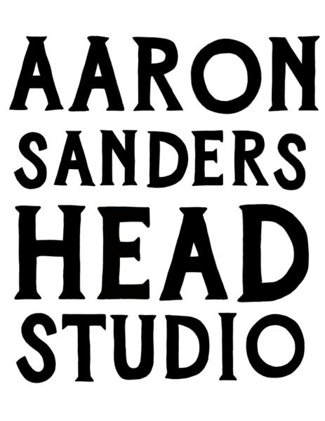 Aaron Sanders Head