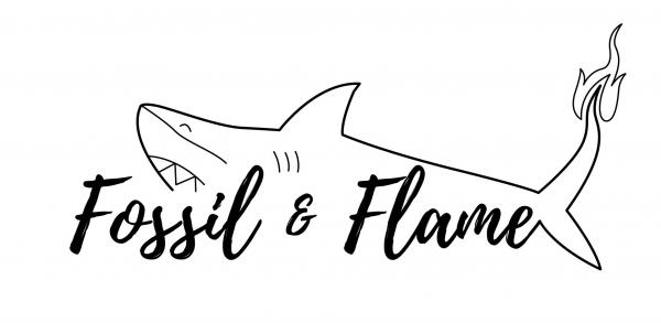 Fossil & Flame