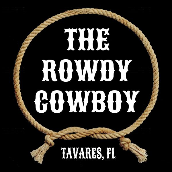 The Rowdy Cowboy