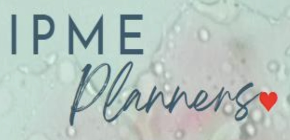 IPME  -  DJ and Planners