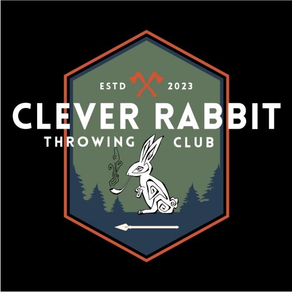 Clever Rabbit Throwing Club