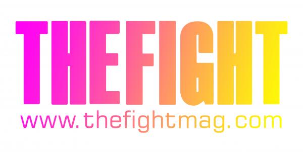 THE FIGHT LGBTQ Magazine