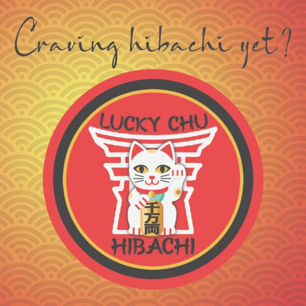 Lucky Chu Hibachi