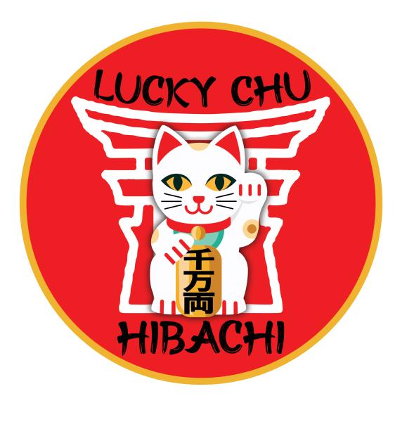 Lucky Chu Hibachi