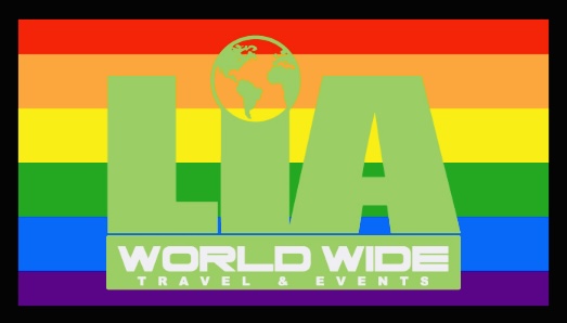 LIA WORLDWIDE TRAVEL & EVENTS