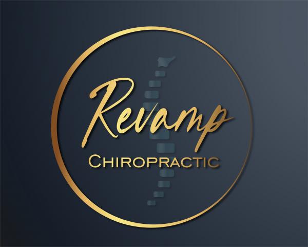 Revamp Chiropractic