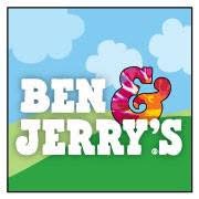 Ben and Jerry's