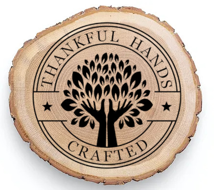 Thankful Hands Crafted