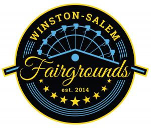 WS Fairgrounds logo