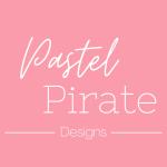 Pastel Pirate Designs