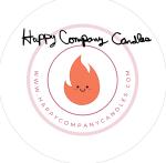 Happy Company Candles