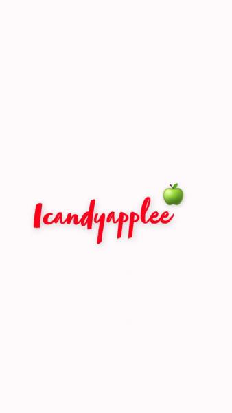 Icandyapplee