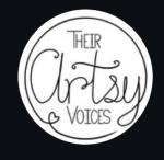 Their Artsy Voices