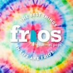 Frios Gourmet Popsicles of WNC
