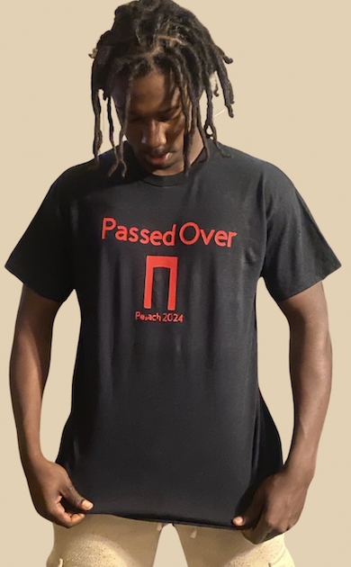 Pesach 2024 T-shirt